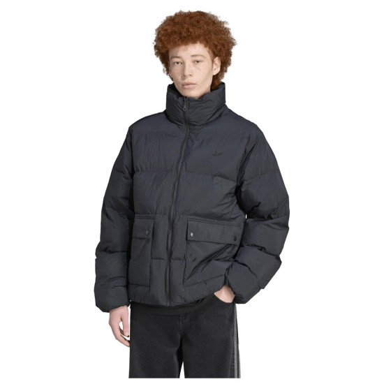 Adidas Ανδρικό μπουφάν Synthetic Down Puffer Jacket